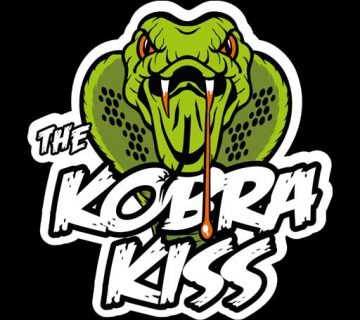 ©TheKobraKiss-AlbumCover