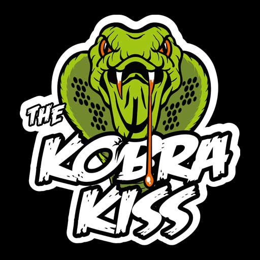 ©TheKobraKiss-AlbumCover