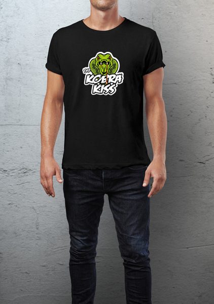 ©TheKobraKiss-Merch_T-Shirt