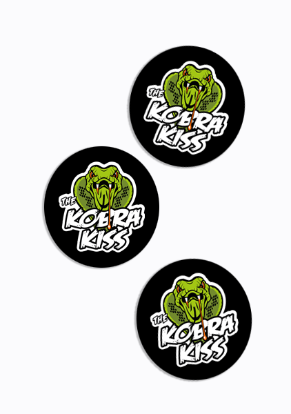 ©TheKobraKiss-Sticker