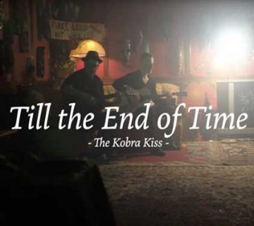 ©TheKobraKiss-TillTheEndOfTime