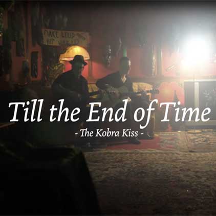 ©TheKobraKiss-TillTheEndOfTime